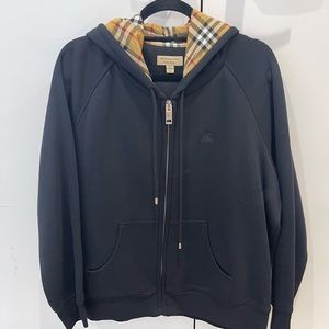 Women’s Burberry Sweater